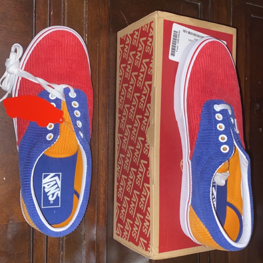 Vans